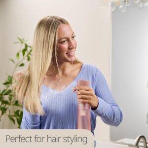 10 oz (approx. 283.5 ml) Continuous Spray Bottle - Ultra-fine Sprayer | Hair Spray Bottle | Mr. Plant Spray Bottle | Hair Bottle for Hairstyling, Cleaning, Salon